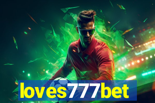 loves777bet