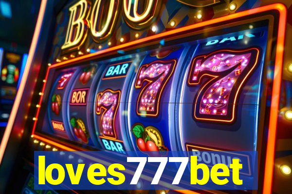 loves777bet