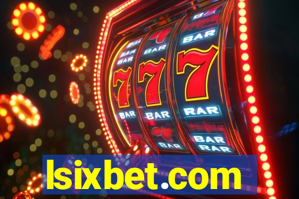 lsixbet.com