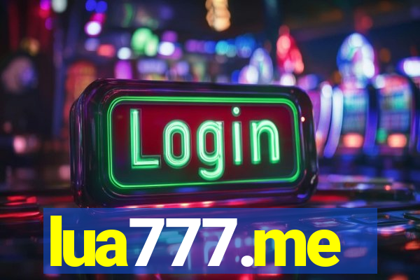 lua777.me