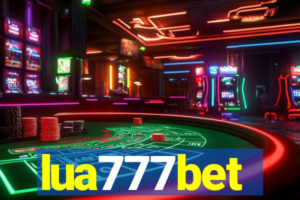 lua777bet