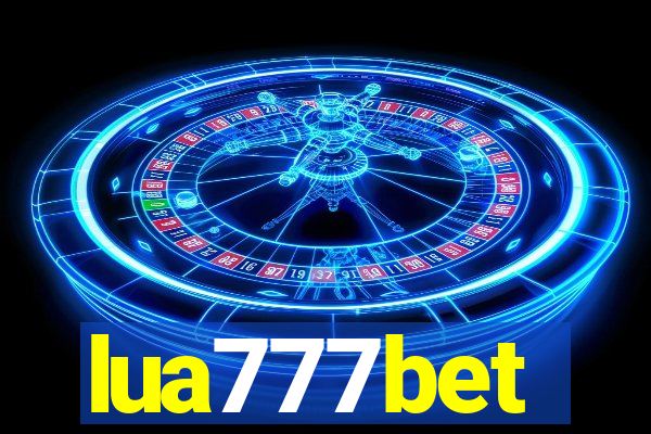 lua777bet