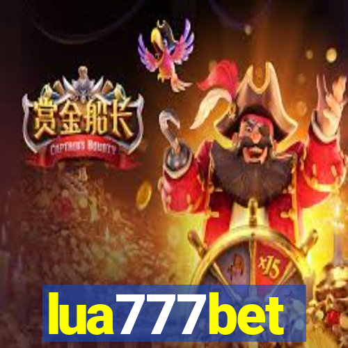 lua777bet