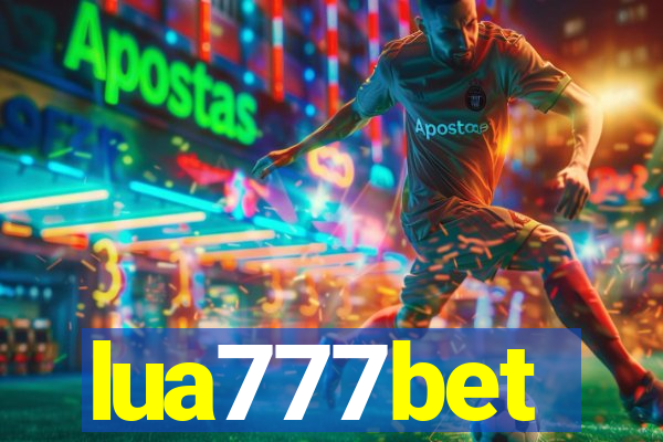 lua777bet