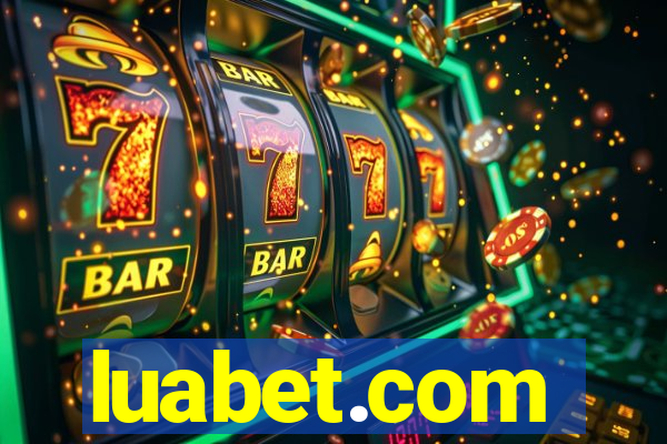 luabet.com