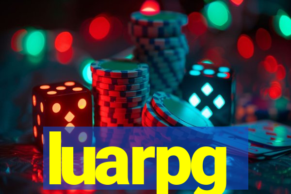 luarpg