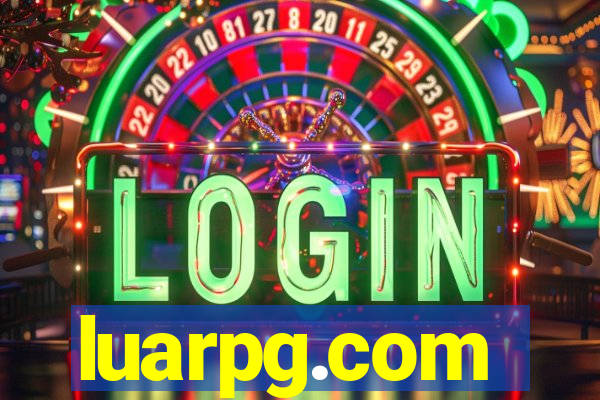 luarpg.com