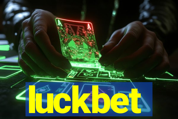 luckbet