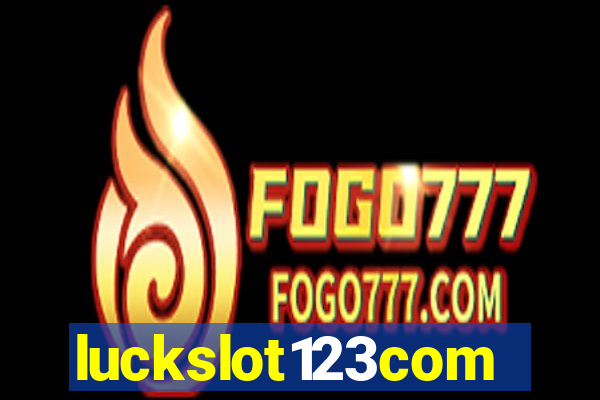 luckslot123com