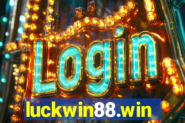 luckwin88.win