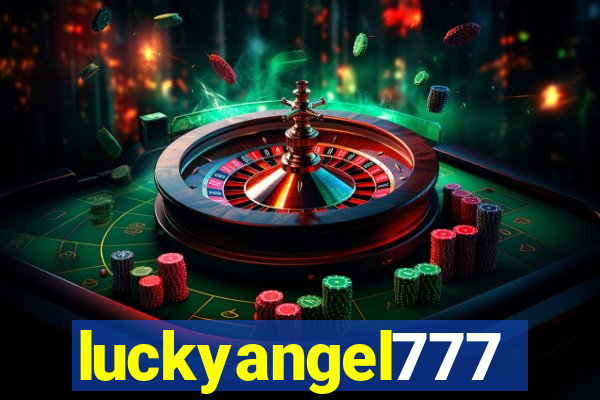 luckyangel777