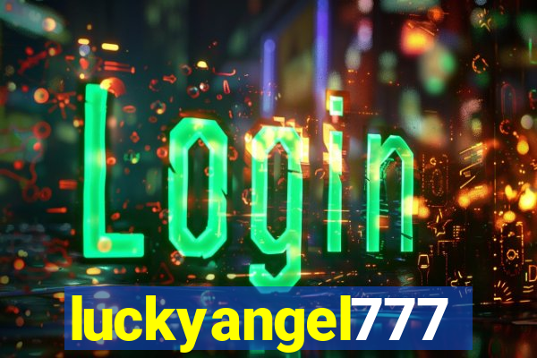 luckyangel777