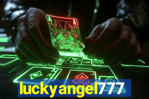 luckyangel777