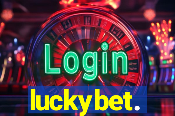 luckybet.