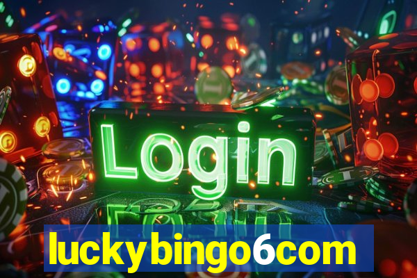 luckybingo6com