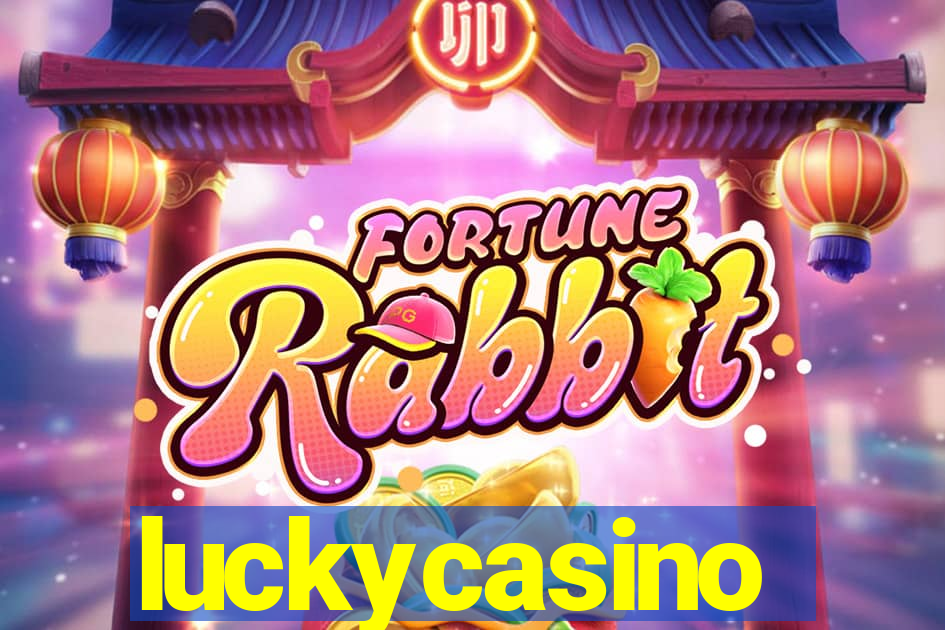 luckycasino