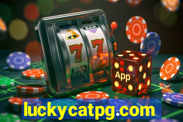 luckycatpg.com