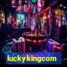 luckykingcom