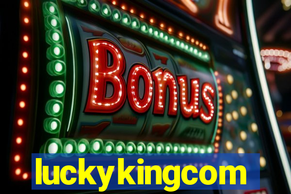 luckykingcom