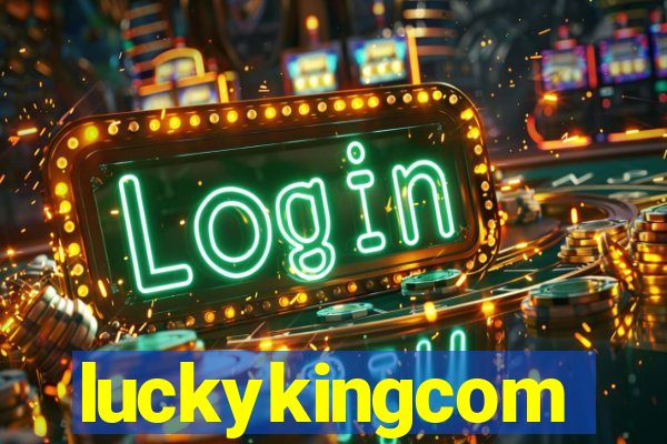 luckykingcom