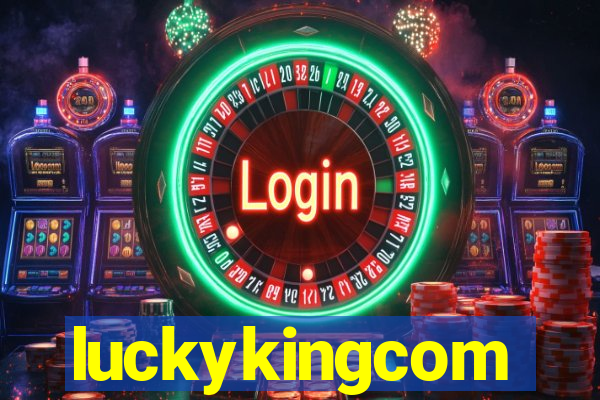 luckykingcom