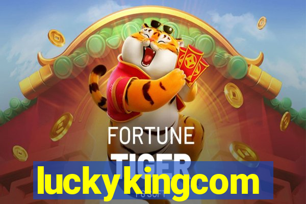 luckykingcom