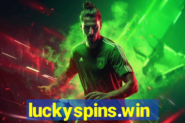 luckyspins.win