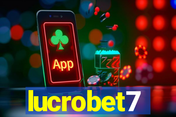 lucrobet7