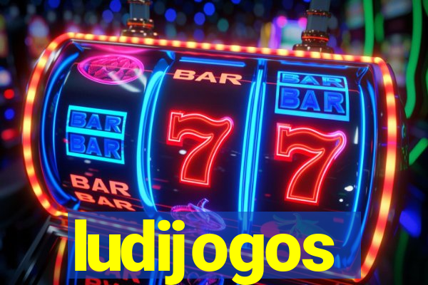 ludijogos