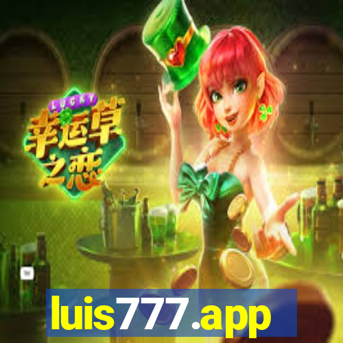 luis777.app