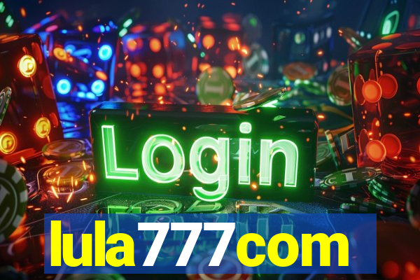 lula777com