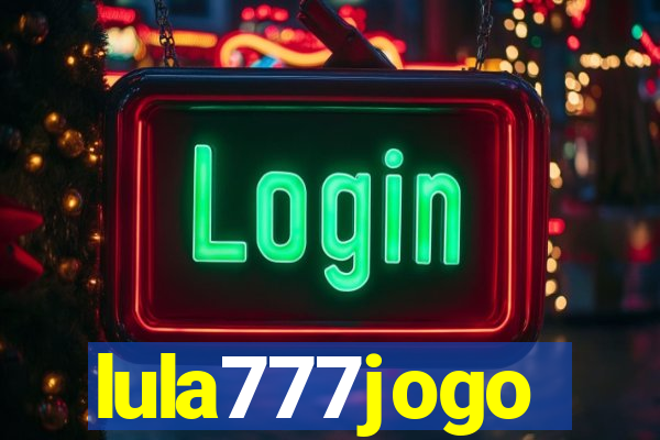 lula777jogo