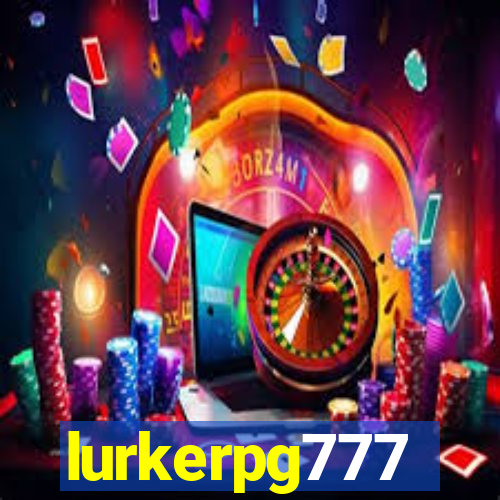 lurkerpg777