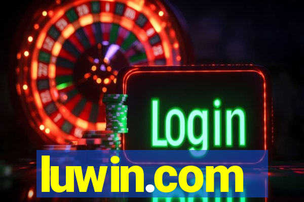 luwin.com