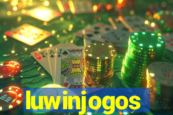 luwinjogos