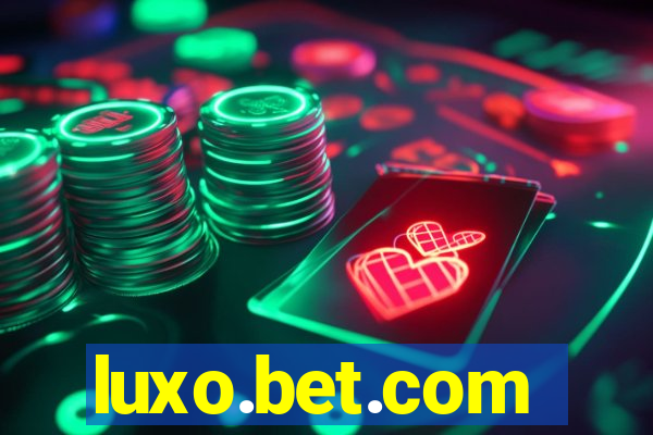 luxo.bet.com