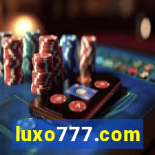 luxo777.com