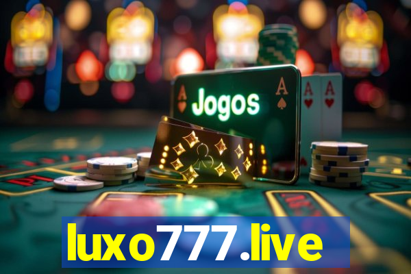 luxo777.live