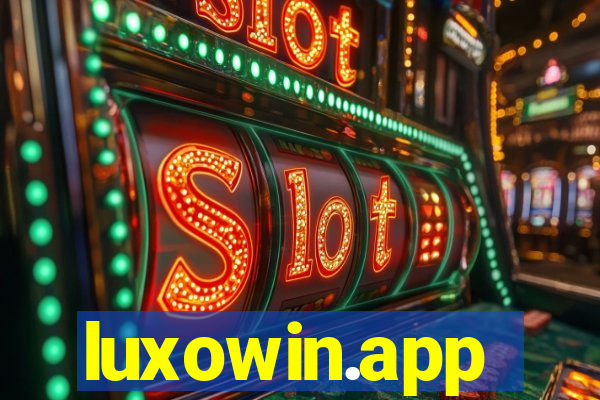 luxowin.app