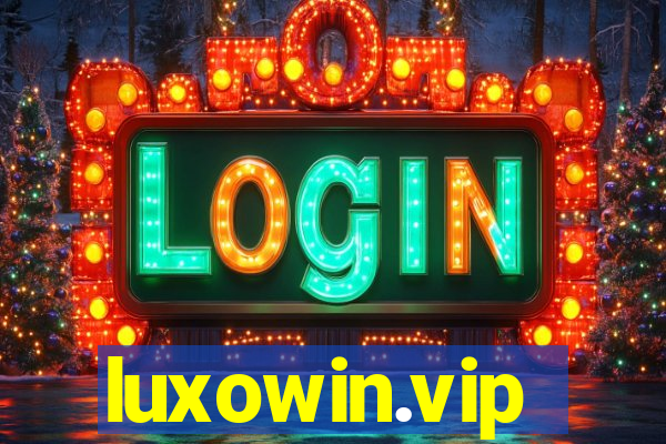 luxowin.vip