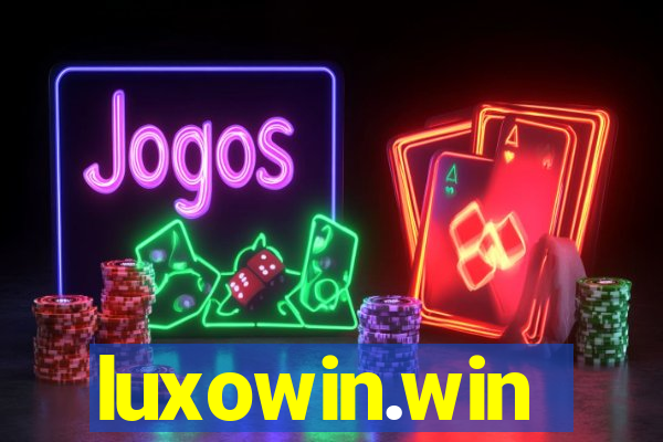 luxowin.win