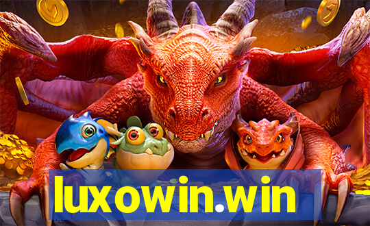 luxowin.win