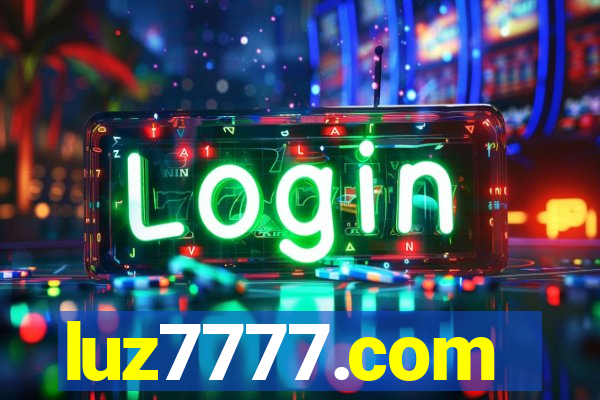 luz7777.com