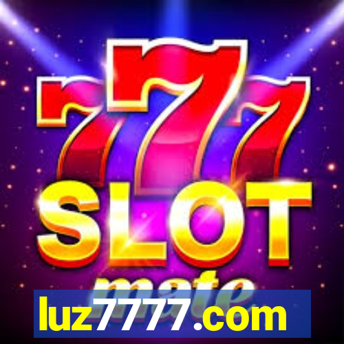 luz7777.com