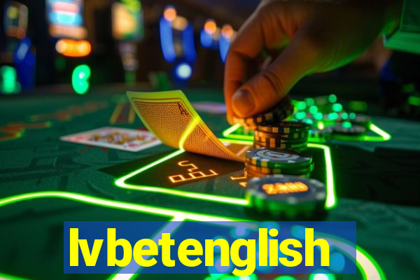 lvbetenglish