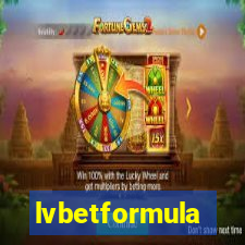 lvbetformula