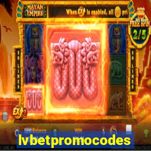 lvbetpromocodes