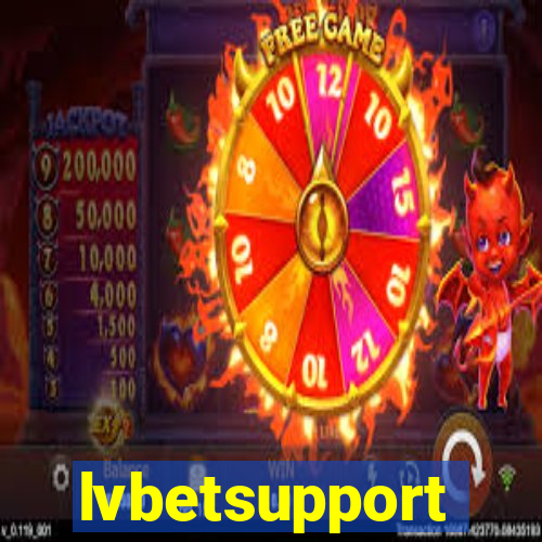 lvbetsupport