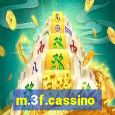 m.3f.cassino