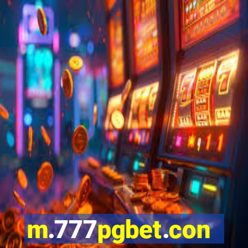 m.777pgbet.con